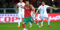 Ziyech, El Ahmadi en Amrabat-broertjes definitief naar WK