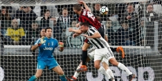 Bonucci zinspeelt nu al op terugkeer naar Juventus