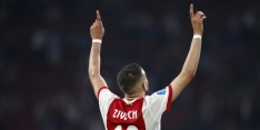 Goed nieuws Ajax: middenvelders lijken fit voor CL-tweeluik