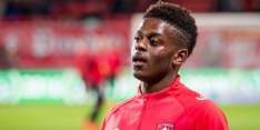 Cambuur vindt bij Twente versterking voor nieuwe seizoen
