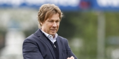 Kraay stapt per direct op als trainer van FC Lienden