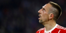 Bayern gaat aanvallen: geen Thiago, maar Ribery