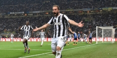 Officieel: Higuain naar Milan, Bonucci terug naar Juventus