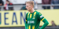 Immers keert terug bij oude liefde ADO Den Haag: "Voelt als thuiskomen"