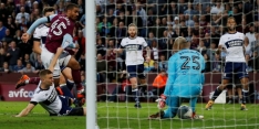 Aston Villa begint goed aan play-offs om promotie naar PL