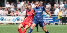 Ajax Vrouwen kloppen FC Twente en prolongeren titel