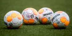 Eredivisie Vrouwen: VV Alkmaar behoudt 'tweede plek', zege ADO