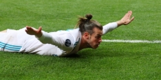 'Grootverdiener Bale voelt vertrouwen en wil niet vertrekken'