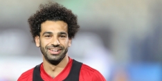 Gastland Egypte foutloos naar achtste finales Afrika Cup