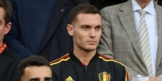 Vermaelen stopt met voetballen, maar gaat wel naar WK in Qatar