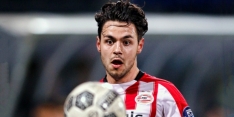 PSV'er Van Vlerken tekent voor twee seizoenen bij Almere City