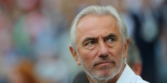 Sampdoria wint Derby della Lanterna, pak slaag voor Van Marwijk