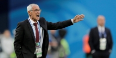 Egypte neemt afscheid van bondscoach Cuper