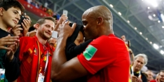 Kompany óf Vermaelen start bij België ten koste van Boyata 