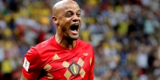 België slijpt de messen: "Duel met Oranje nooit vriendschappelijk"