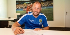 Hofs en Cornelisse blijven als trainer verbonden aan Vitesse