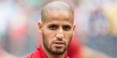 El Ahmadi laat FC Twente wachten, maar is positief over gesprek