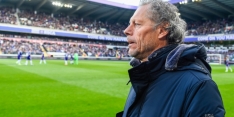 Ajax treft Preud'homme: "Toptrainer die overal succes heeft"