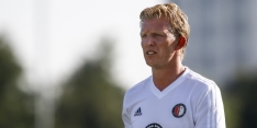 'Kuijt legde aanbieding van FC Dordrecht naast zich neer'