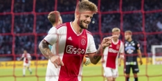 Schöne verlaat Deense ploeg en meldt zich bij Ajax