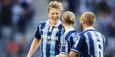 Bergström legt uit waarom hij Utrecht boven andere clubs verkoos