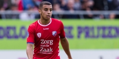 FC Utrecht en Ould-Chikh verbreken samenwerking