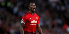 Lof voor Pogba in Engeland: "Een geweldige gozer"