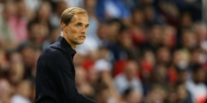 Tuchel beleeft zorgeloos competitiedebuut met winnend PSG