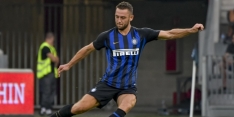 Inter wint met De Vrij in de basis eenvoudig en is klaar voor Spurs