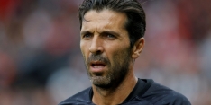 Sarri gunt Buffon record in stadsderby tegen Torino