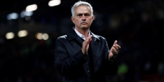 Mourinho prijst Pogba en backs na zege in Zwitserland