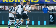 Heraclied Osman debuteert voor Syrië en hoopt op Azië cup