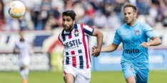 Özbiliz met twee assists van waarde in Nations League