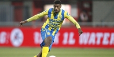 RKC'er Bakari verstiert met Comoren Seedorfs en Kluiverts debuut