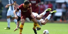 Roma geeft zege uit handen tegen geplaagd Chievo