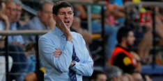 Groep G: stunt van Gerrard bij Villarreal, weer tegenvaller Spartak