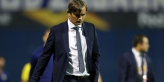 'Te dure Cocu haakt af als kandidaat voor Anderlecht'