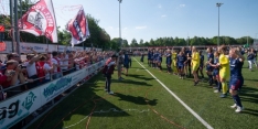Ajax Vrouwen vindt in Schenkel trainer voor volgend seizoen