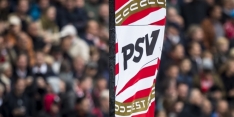 Knotsgekke slotfase bezorgt vrouwen PSV de koppositie