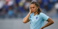 Martens: "Wij horen als Europees kampioen op WK te zijn"