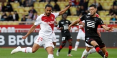 AS Monaco verliest wéér, Strootman wint met Marseille