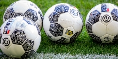 Concept schema Eredivisie: toch streep door 20.00 uur op zondag