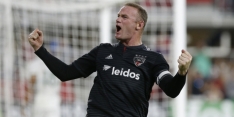 Derby County bevestigt onderhandelingen met Rooney
