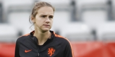 Oranje Leeuwinnen op Algarve Cup tegen Spanje en Polen