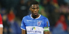 'PEC Zwolle onderhandelt met SPAL over transfer Ehizibue'