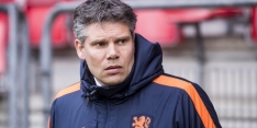 Oranje O19 wint ook tweede duel en kan EK bijna ruiken