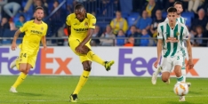 Groep G: Villarreal blaast Rapid Wien van het veld, Rangers gelijk
