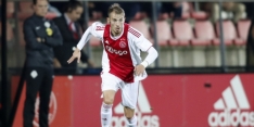 Cerny: "FC Utrecht is een club met ambities en die heb ik ook"