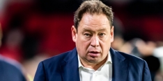 'Slutsky grijpt in: aanvoerder op bank en variant met twee spitsen'