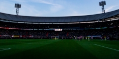 Feyenoord treedt toe tot de beloftencompetitie bij de vrouwen